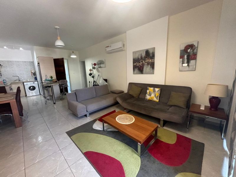 Апартаменты в Пафосе, Кипр, 80 м² - фото 4