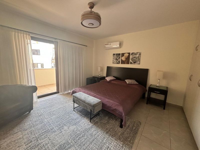 Апартаменты в Пафосе, Кипр, 80 м² - фото 14