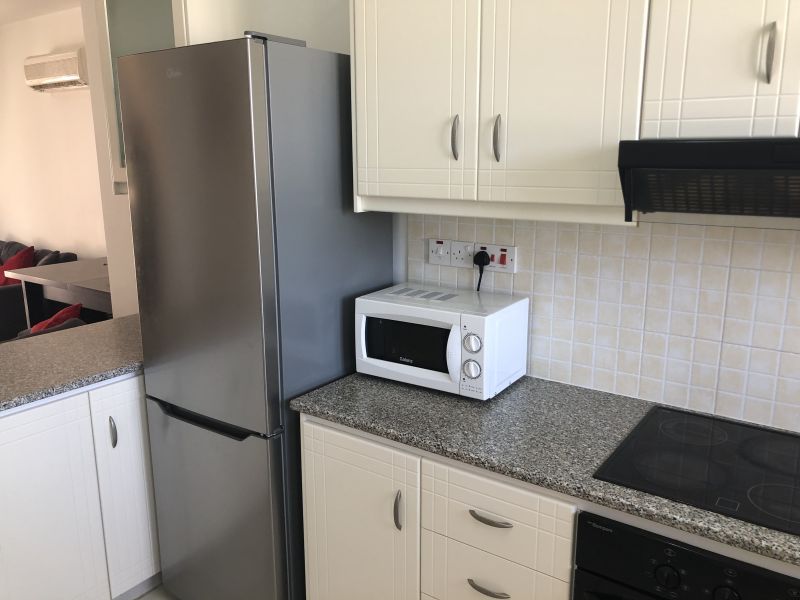 Апартаменты в Пафосе, Кипр, 90 м² - фото 10