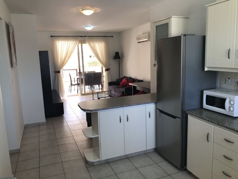 Апартаменты в Пафосе, Кипр, 90 м² - фото 9