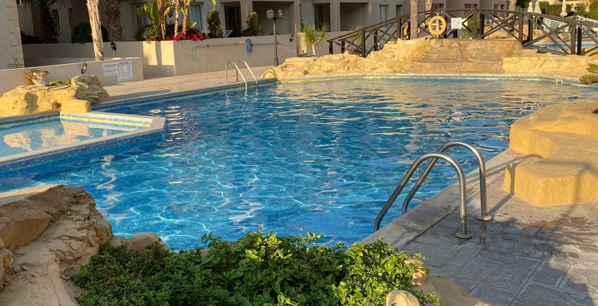 Апартаменты в Пафосе, Кипр, 90 м² - фото 3