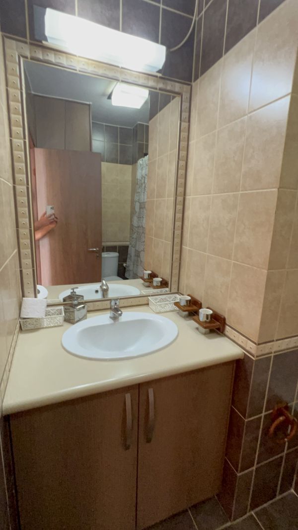 Апартаменты в Пафосе, Кипр, 90 м² - фото 9