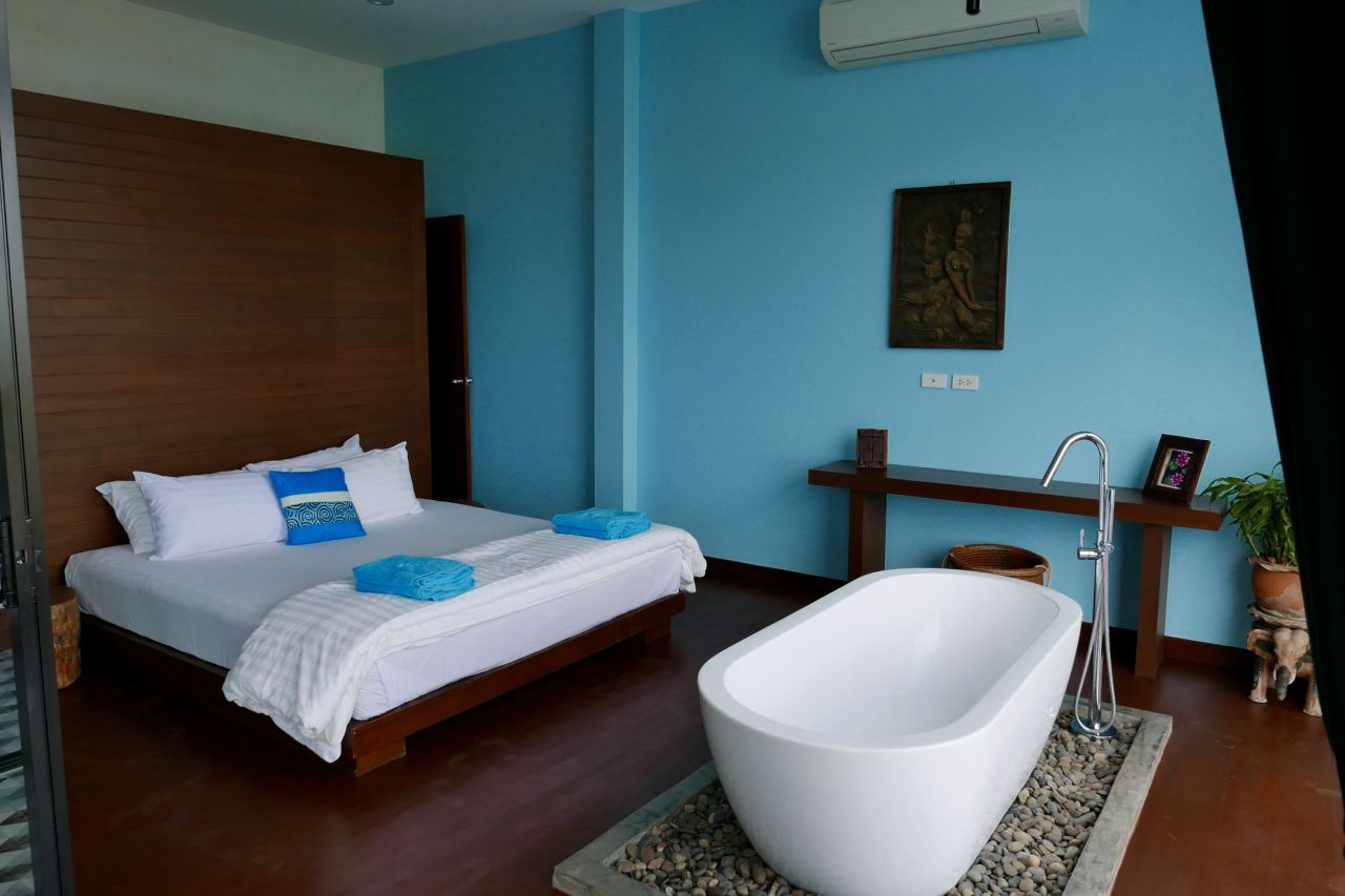 Коммерческая недвижимость на Самуи, Таиланд, 760 м² - фото 16