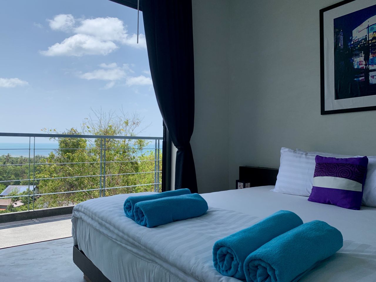 Коммерческая недвижимость на Самуи, Таиланд, 760 м² - фото 3