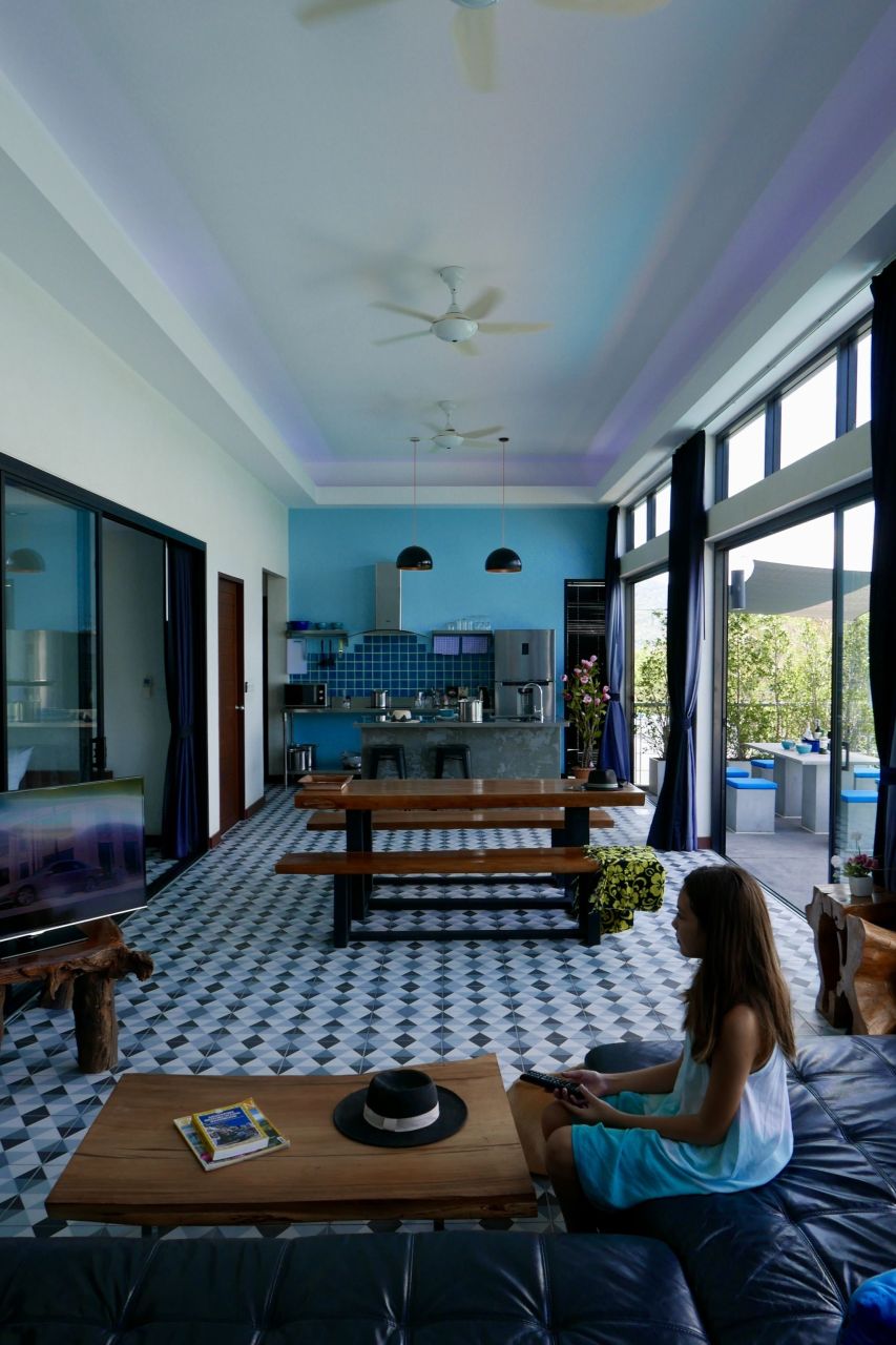 Коммерческая недвижимость на Самуи, Таиланд, 760 м² - фото 18