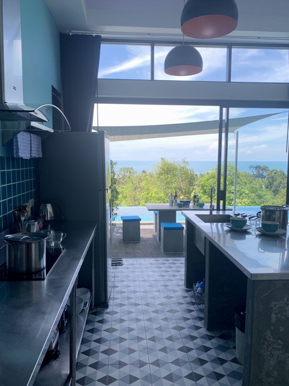 Коммерческая недвижимость на Самуи, Таиланд, 760 м² - фото 8