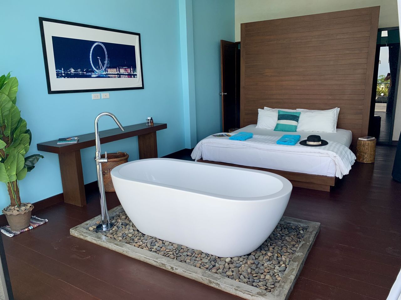 Коммерческая недвижимость на Самуи, Таиланд, 760 м² - фото 5