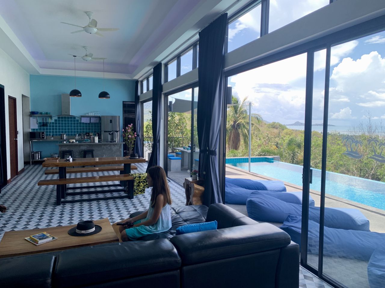 Коммерческая недвижимость на Самуи, Таиланд, 760 м² - фото 9