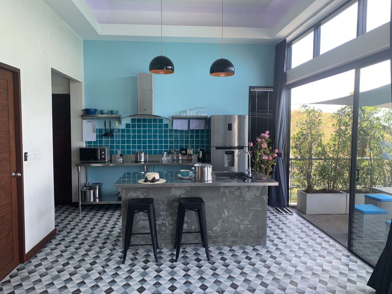 Коммерческая недвижимость на Самуи, Таиланд, 760 м² - фото 7