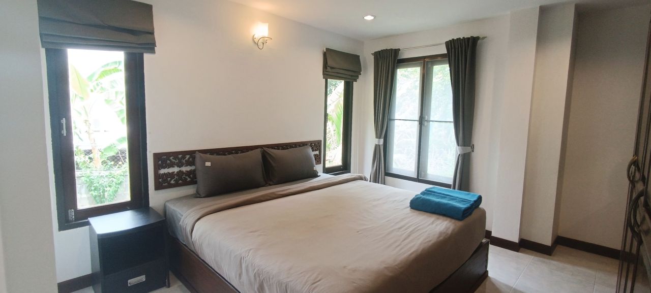 Дом на Самуи, Таиланд, 170 м² - фото 13