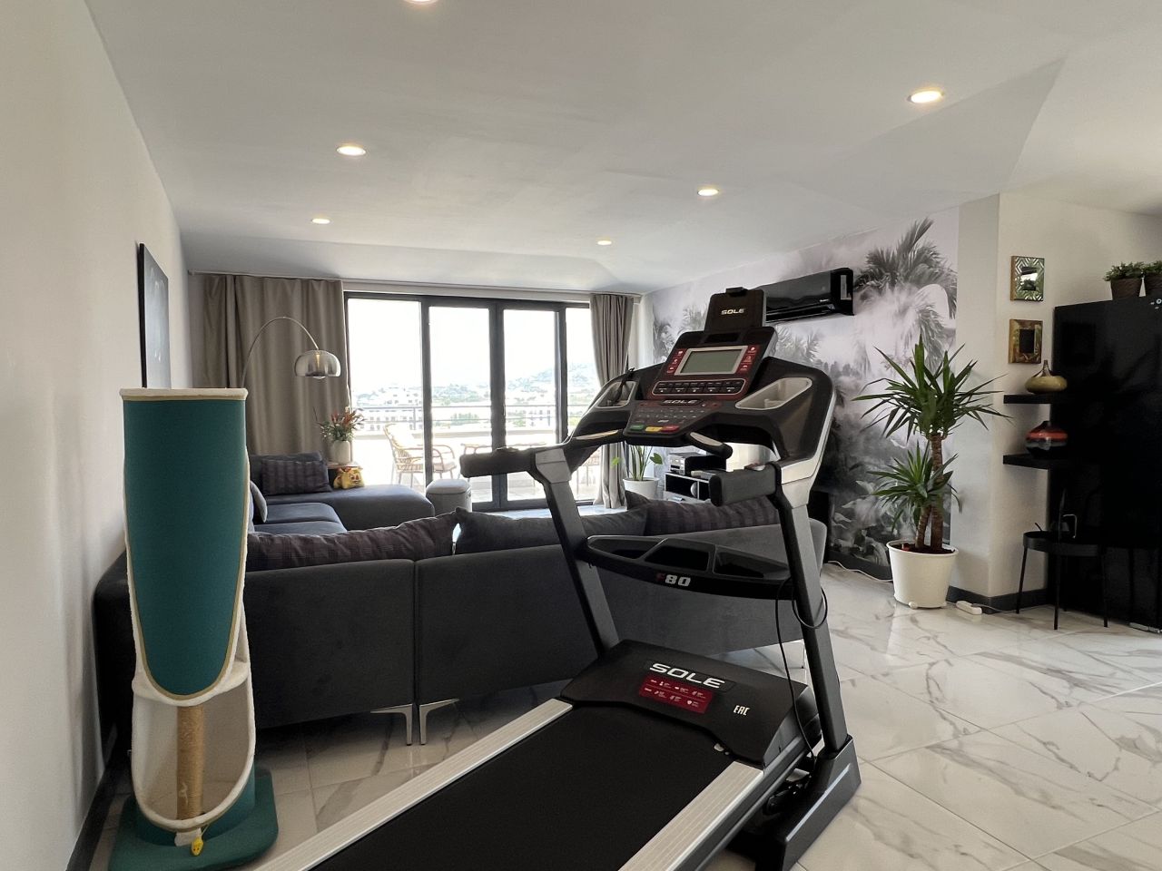 Квартира в Алании, Турция, 180 м² - фото 5