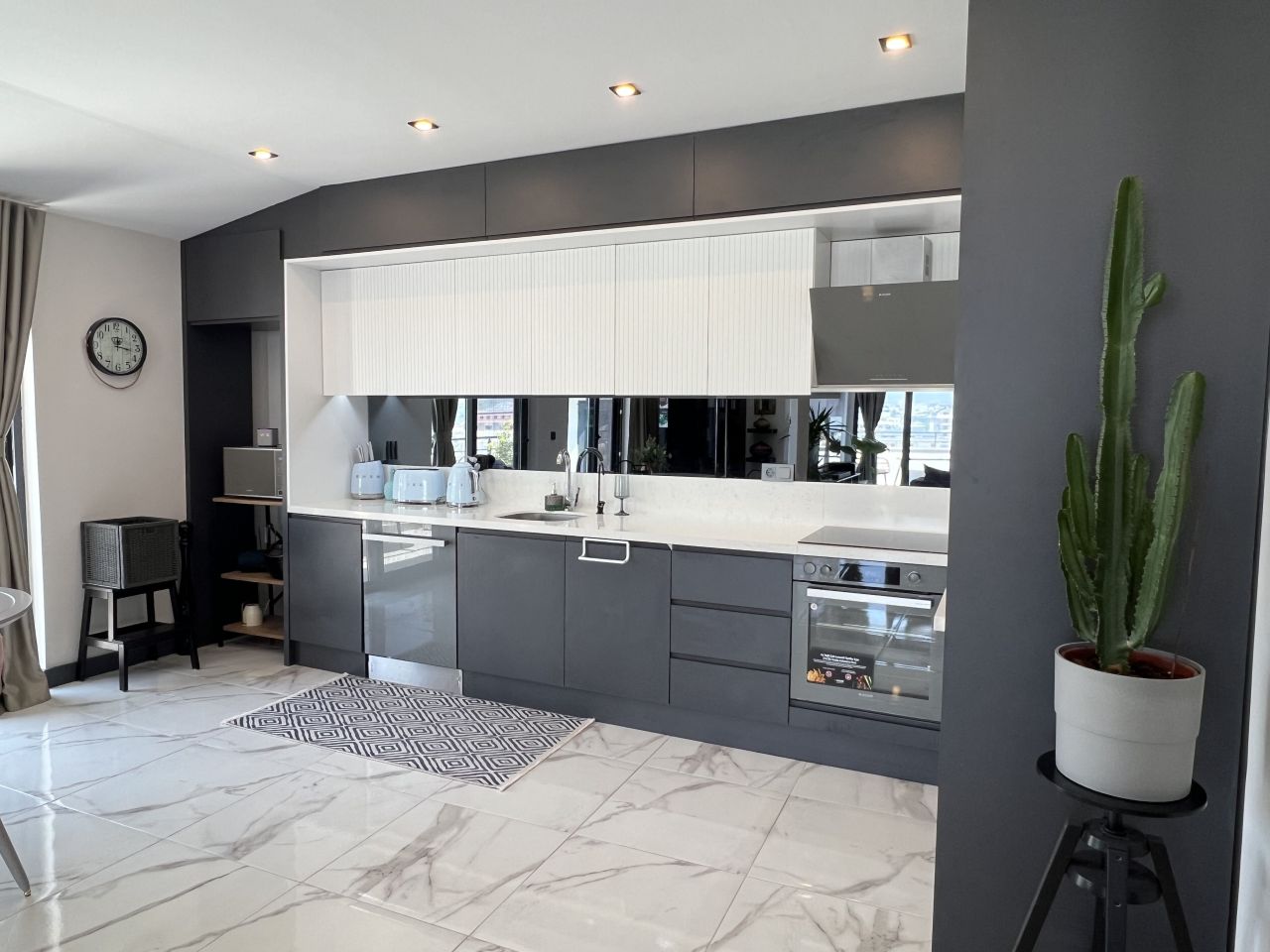 Квартира в Алании, Турция, 180 м² - фото 2