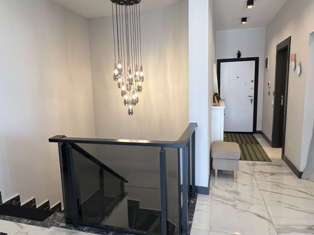 Квартира в Алании, Турция, 180 м² - фото 7