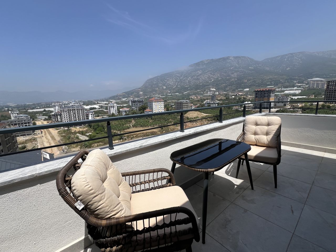 Квартира в Алании, Турция, 180 м² - фото 6