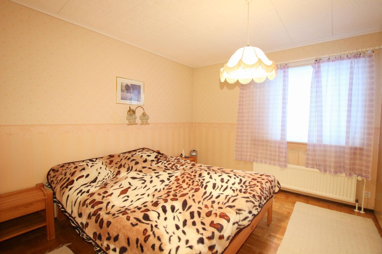 Дом в Раутъярви, Финляндия, 157 м² - фото 4