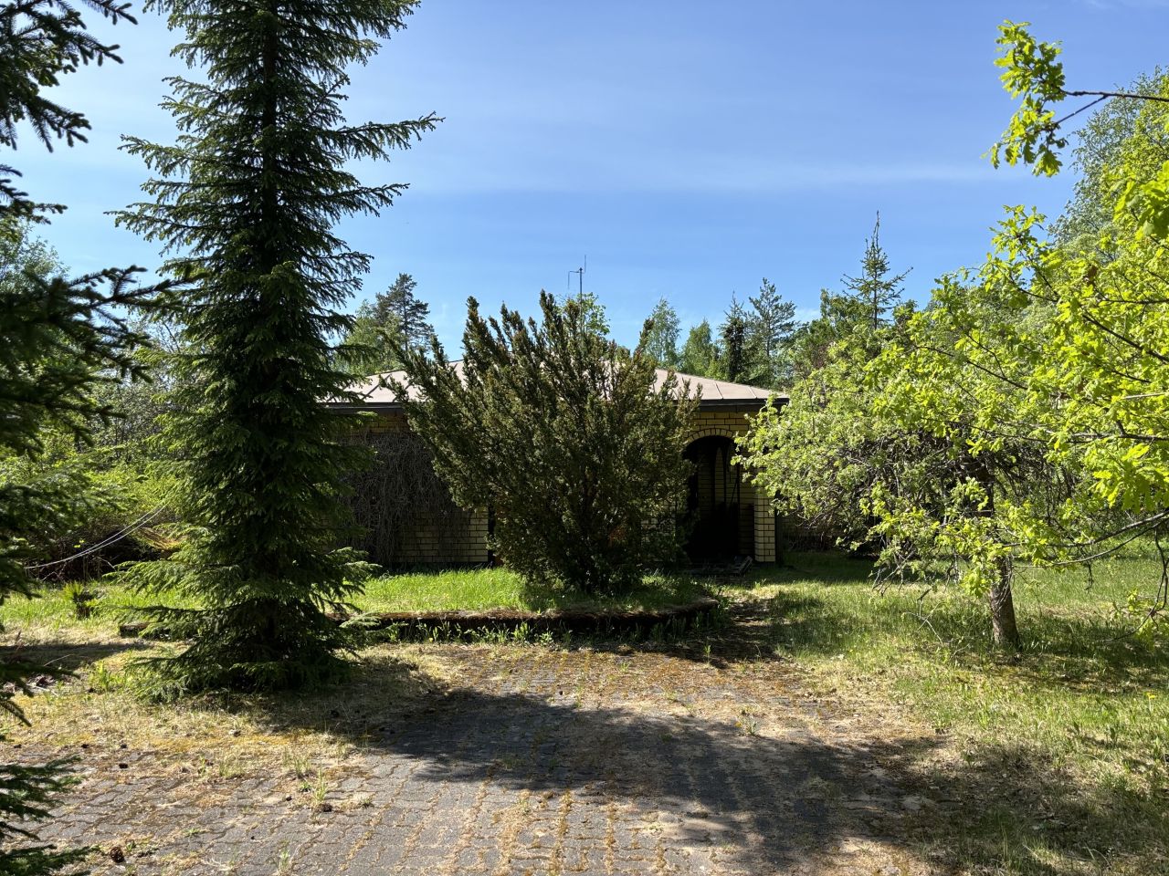 Дом в Раутъярви, Финляндия, 157 м² - фото 16