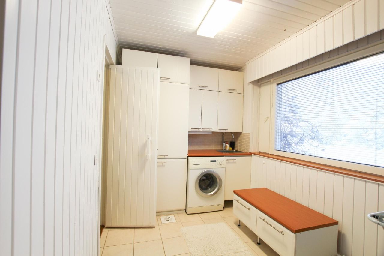 Дом в Раутъярви, Финляндия, 157 м² - фото 5