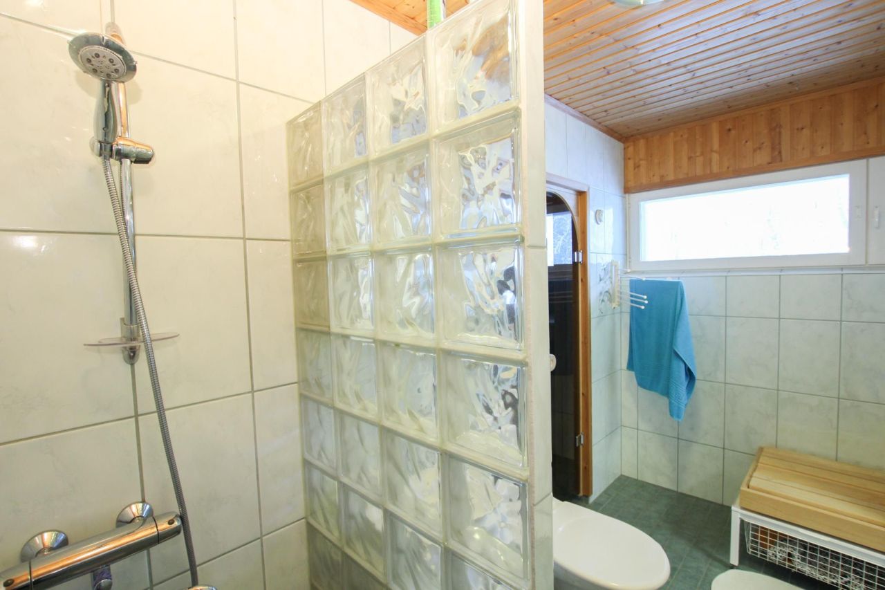 Дом в Раутъярви, Финляндия, 157 м² - фото 14