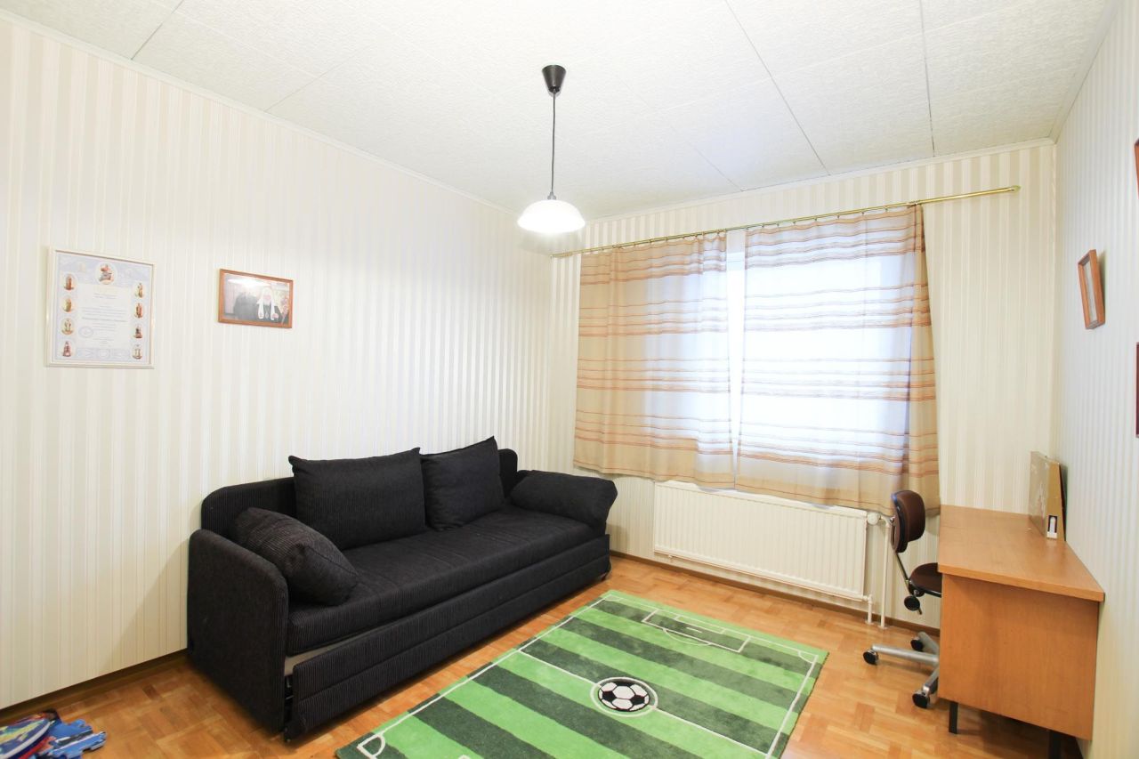 Дом в Раутъярви, Финляндия, 157 м² - фото 7