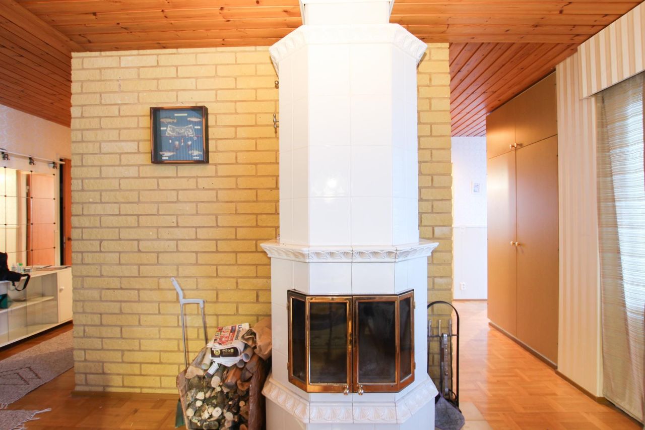 Дом в Раутъярви, Финляндия, 157 м² - фото 8