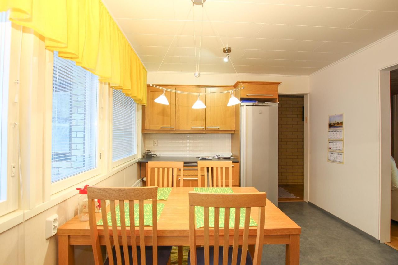 Дом в Раутъярви, Финляндия, 157 м² - фото 10