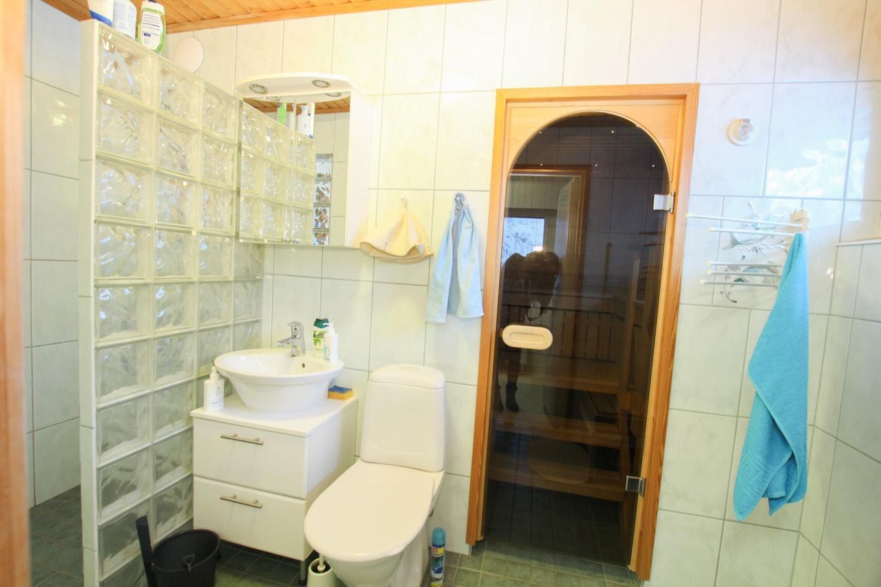 Дом в Раутъярви, Финляндия, 157 м² - фото 13