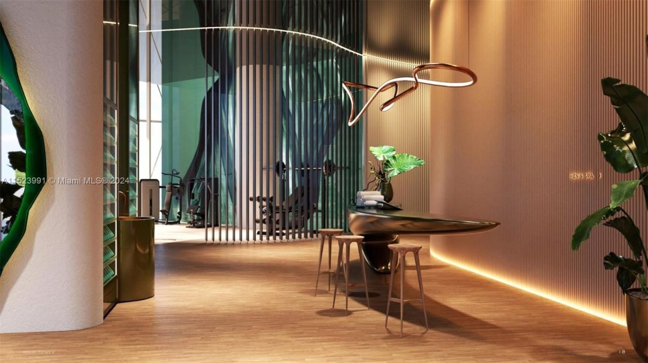 Квартира в Майами, США, 300 м² - фото 5