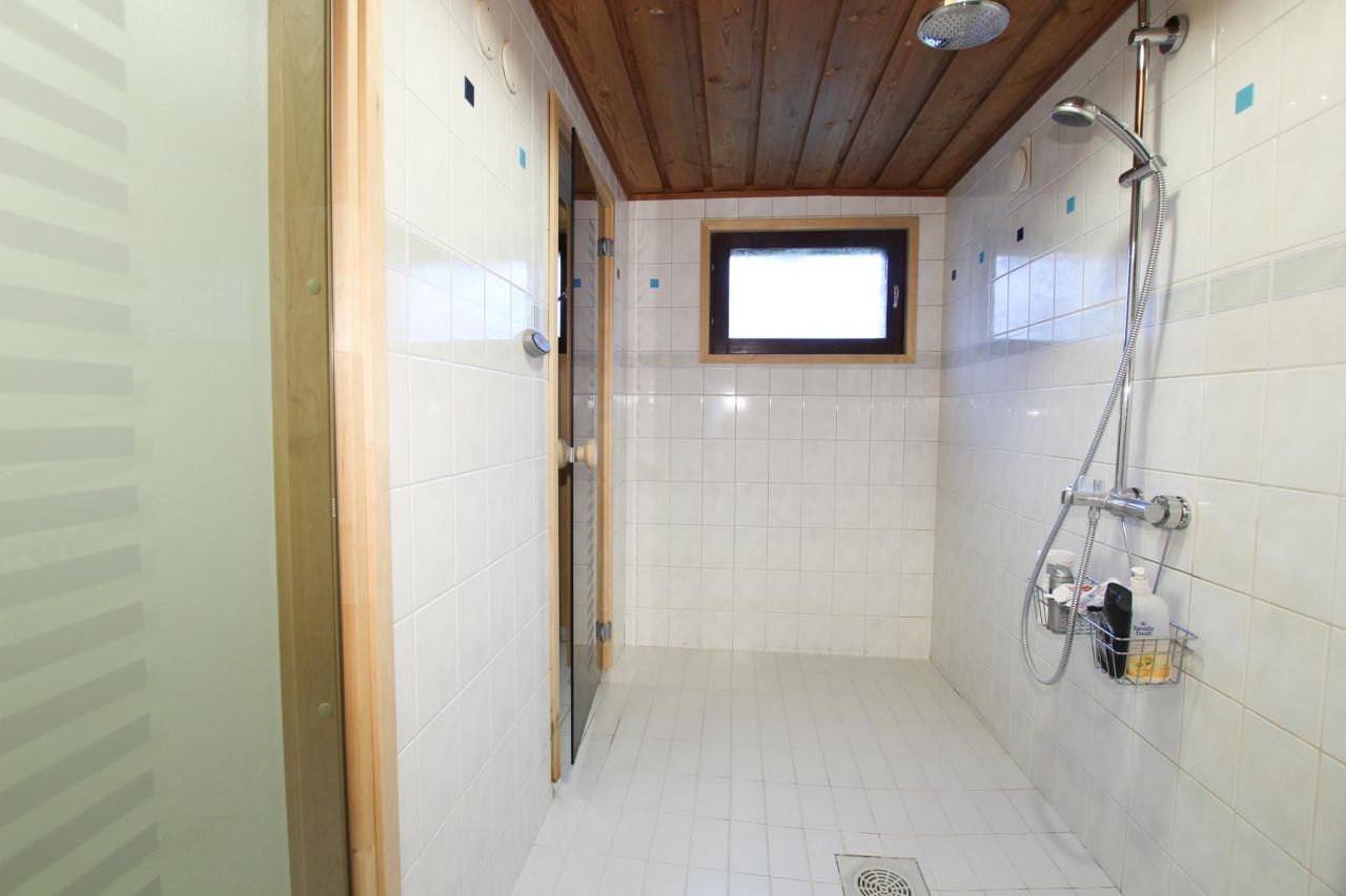 Дом в Иматре, Финляндия, 152 м² - фото 17