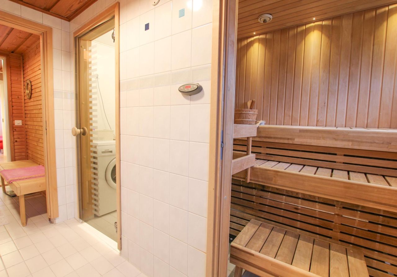 Дом в Иматре, Финляндия, 152 м² - фото 16