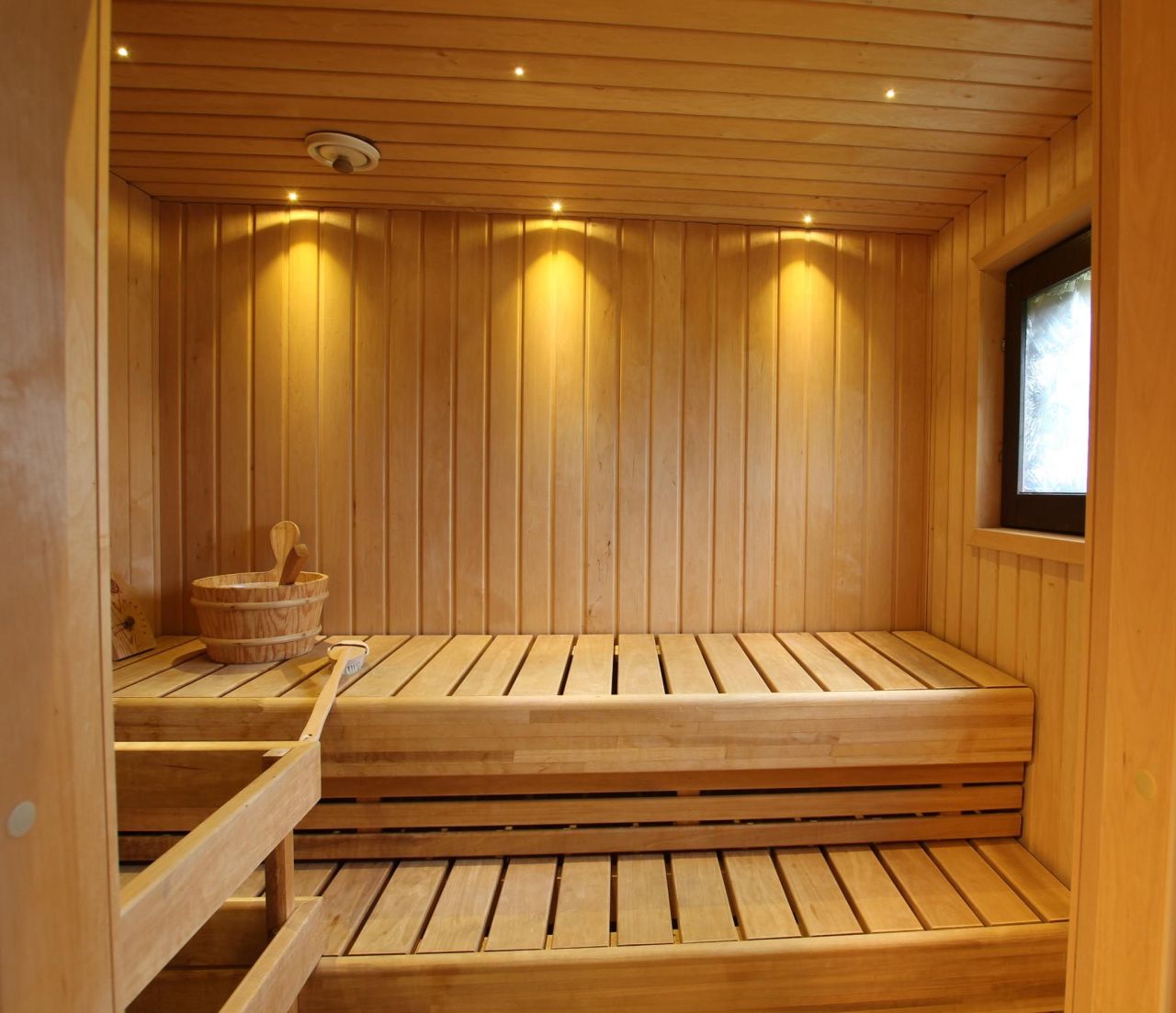 Дом в Иматре, Финляндия, 152 м² - фото 15