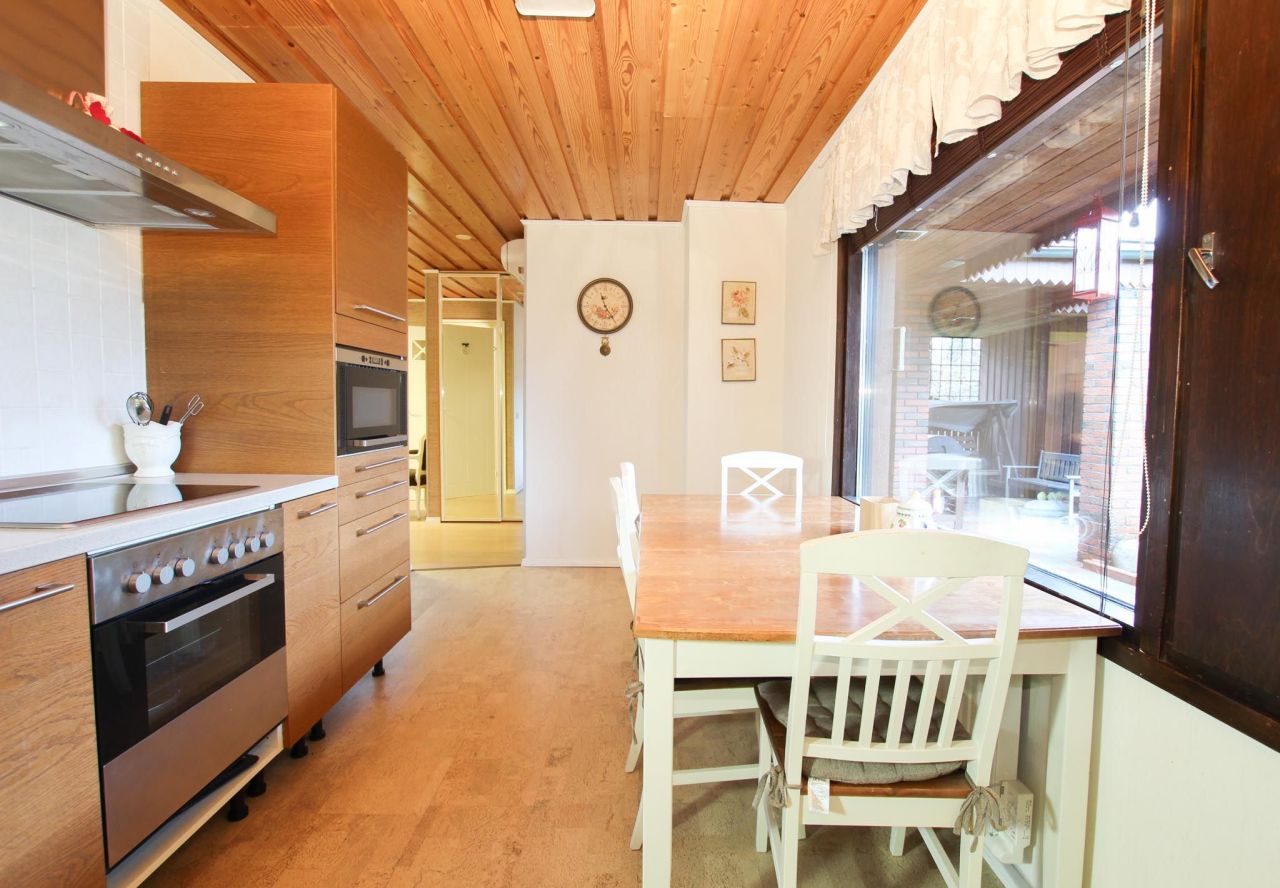 Дом в Иматре, Финляндия, 152 м² - фото 12