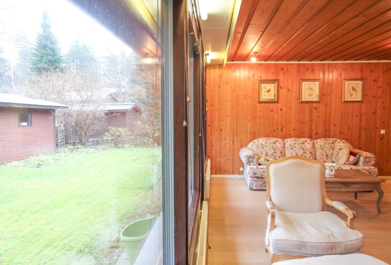 Дом в Иматре, Финляндия, 152 м² - фото 8