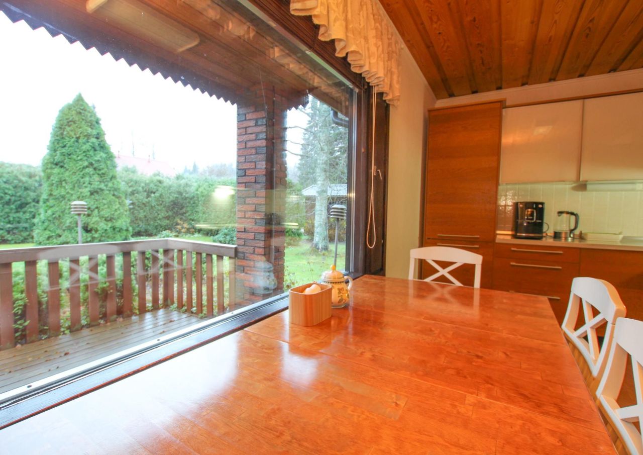 Дом в Иматре, Финляндия, 152 м² - фото 11