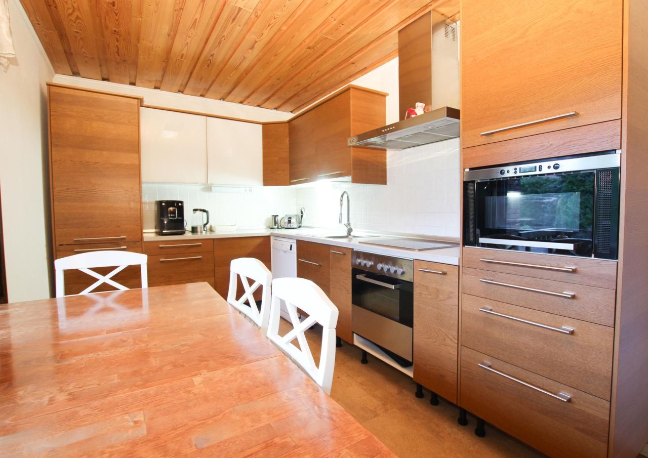 Дом в Иматре, Финляндия, 152 м² - фото 10