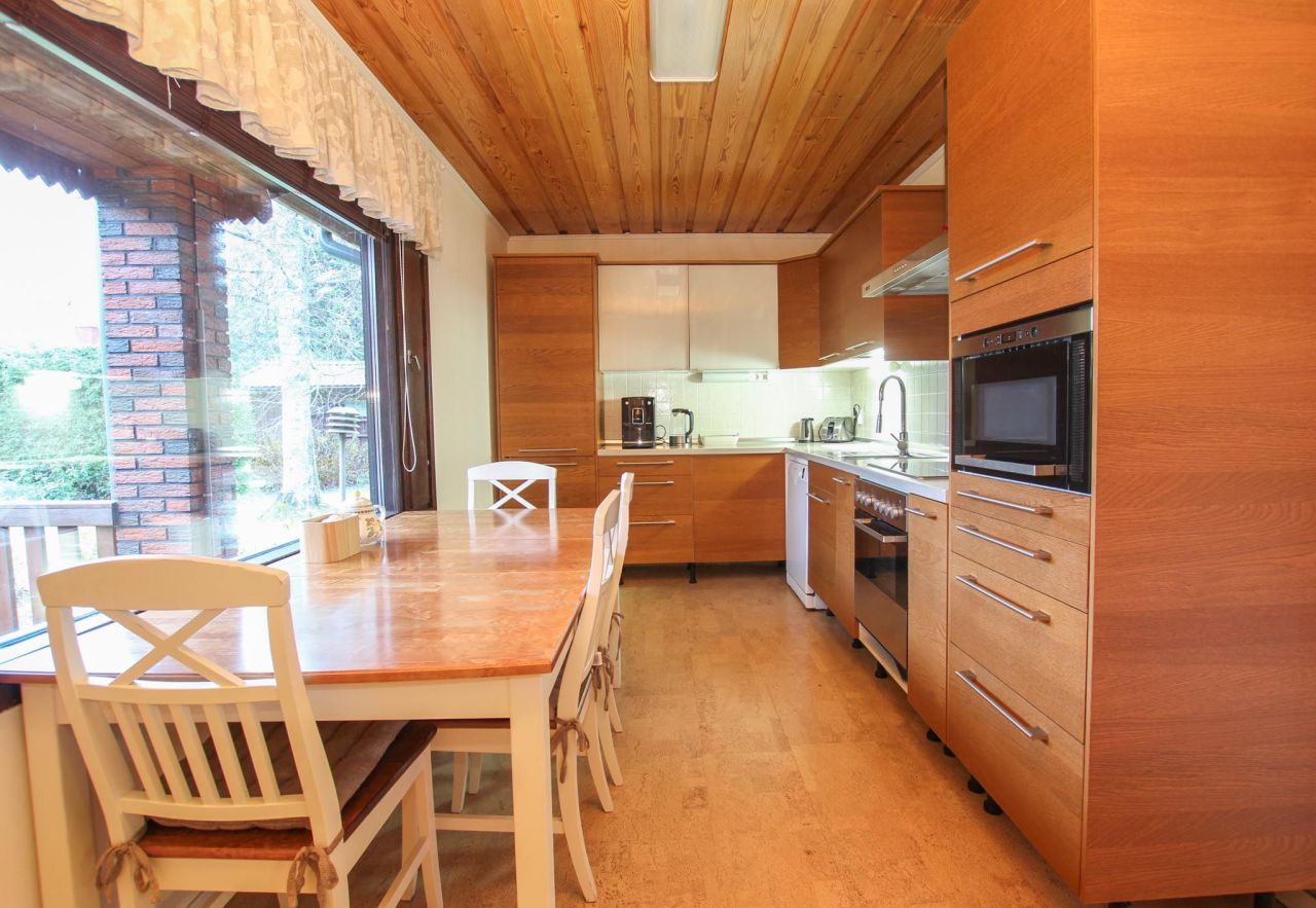 Дом в Иматре, Финляндия, 152 м² - фото 13