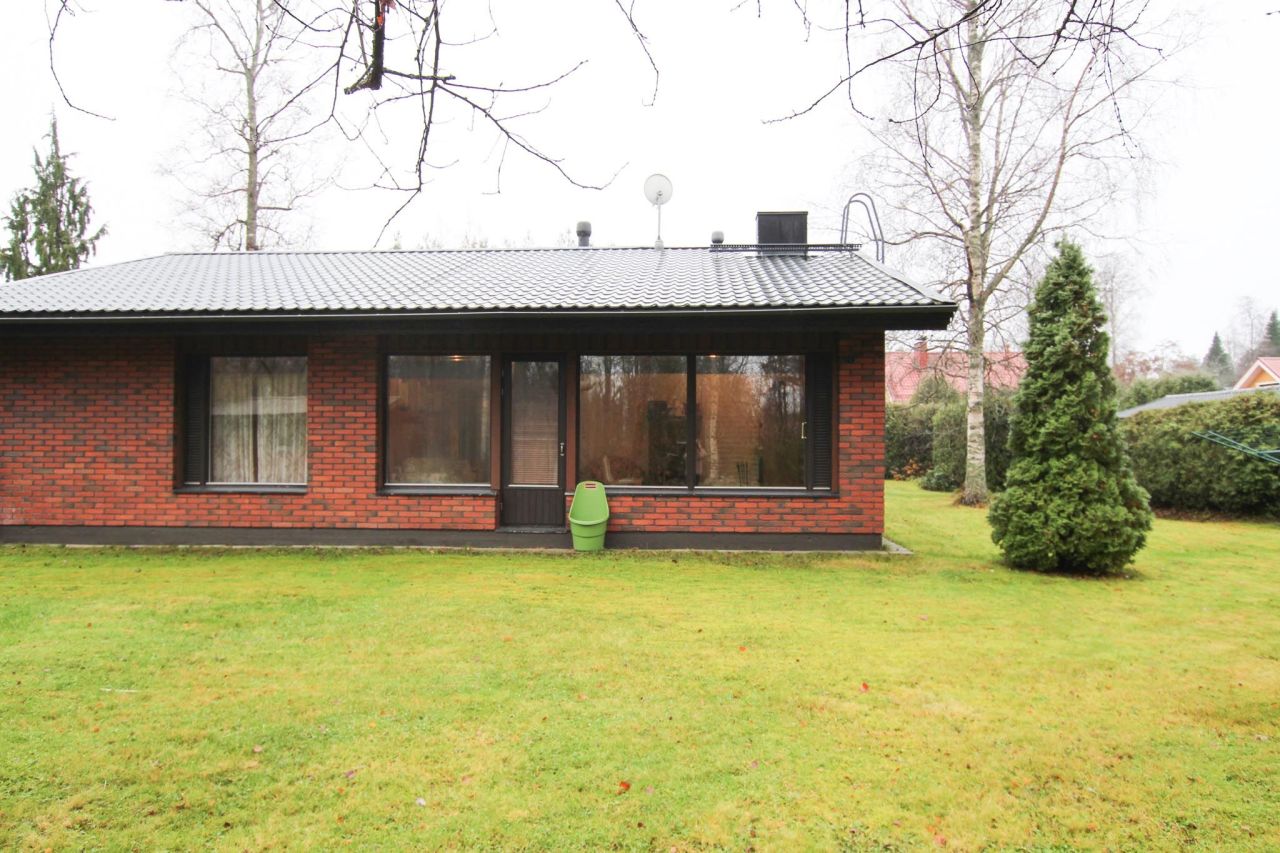 Дом в Иматре, Финляндия, 152 м² - фото 2