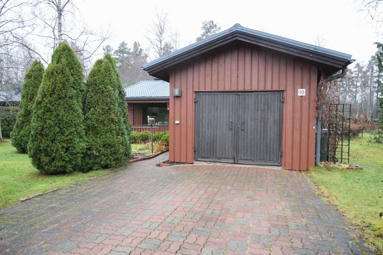 Дом в Иматре, Финляндия, 152 м² - фото 3