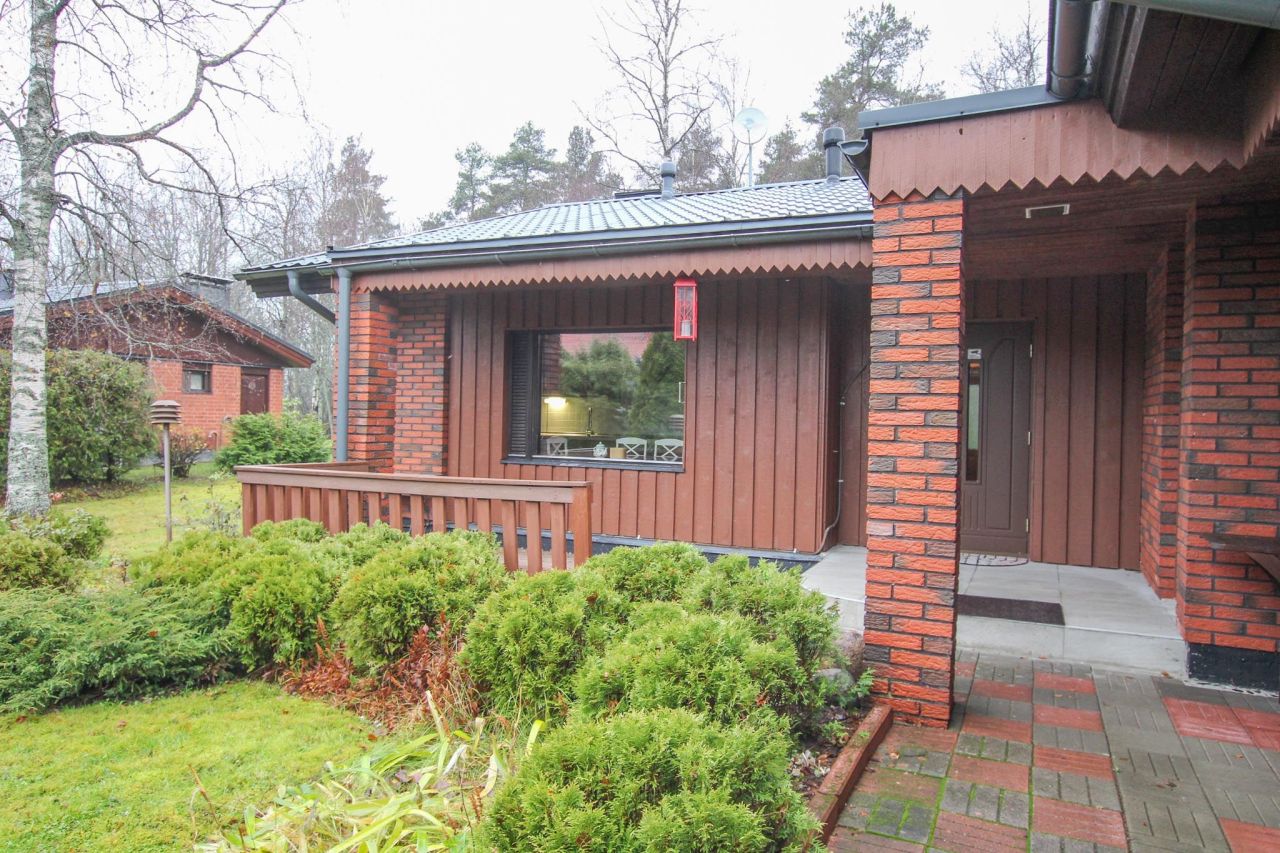 Дом в Иматре, Финляндия, 152 м² - фото 4