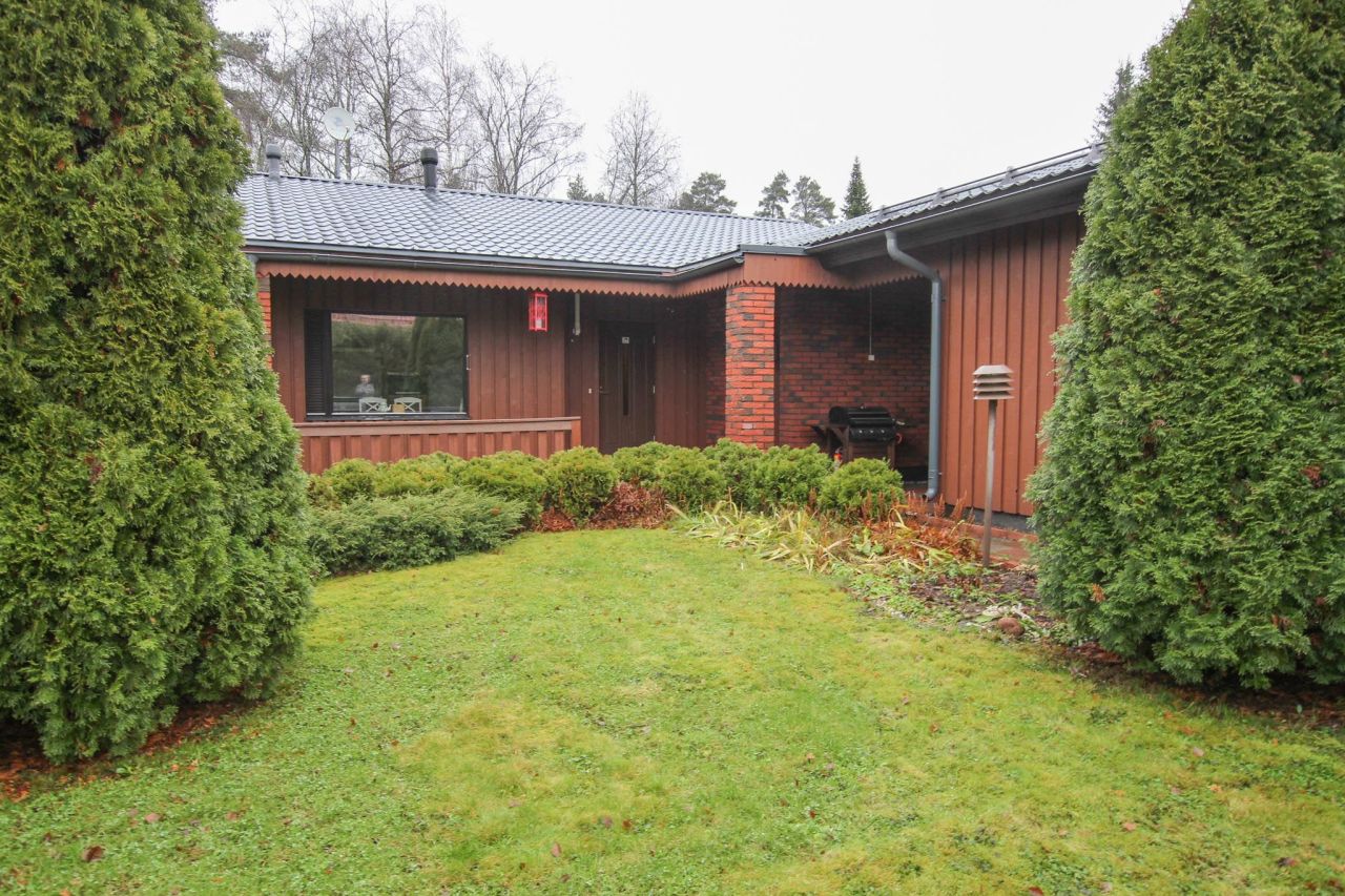 Дом в Иматре, Финляндия, 152 м² - фото 5