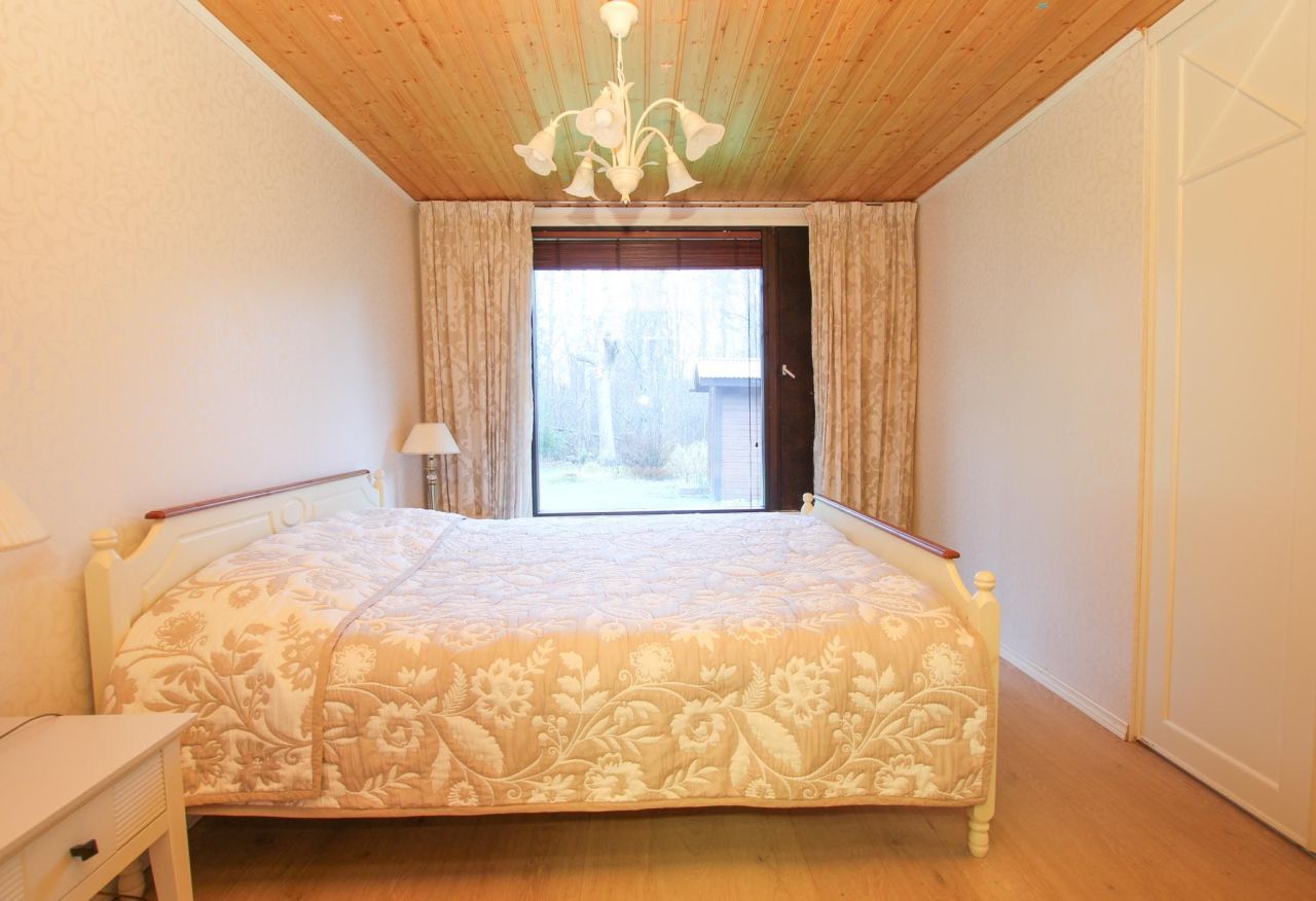 Дом в Иматре, Финляндия, 152 м² - фото 18