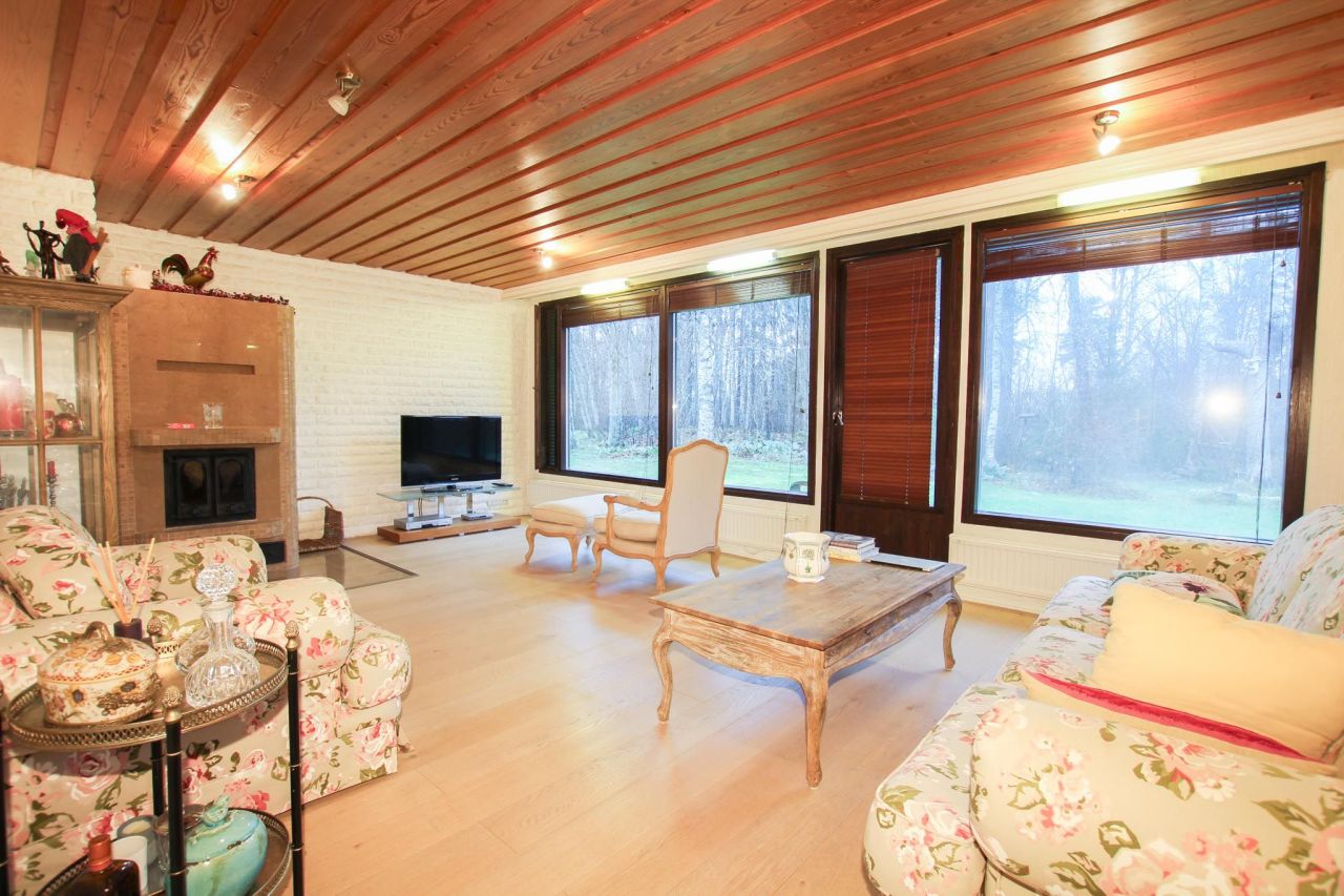 Дом в Иматре, Финляндия, 152 м² - фото 19