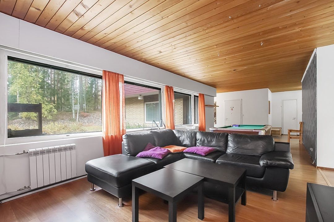 Дом в Леми, Финляндия, 159 м² - фото 3