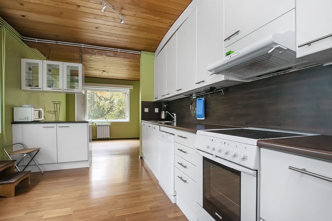 Дом в Леми, Финляндия, 159 м² - фото 4