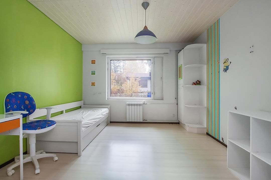 Дом в Леми, Финляндия, 159 м² - фото 5