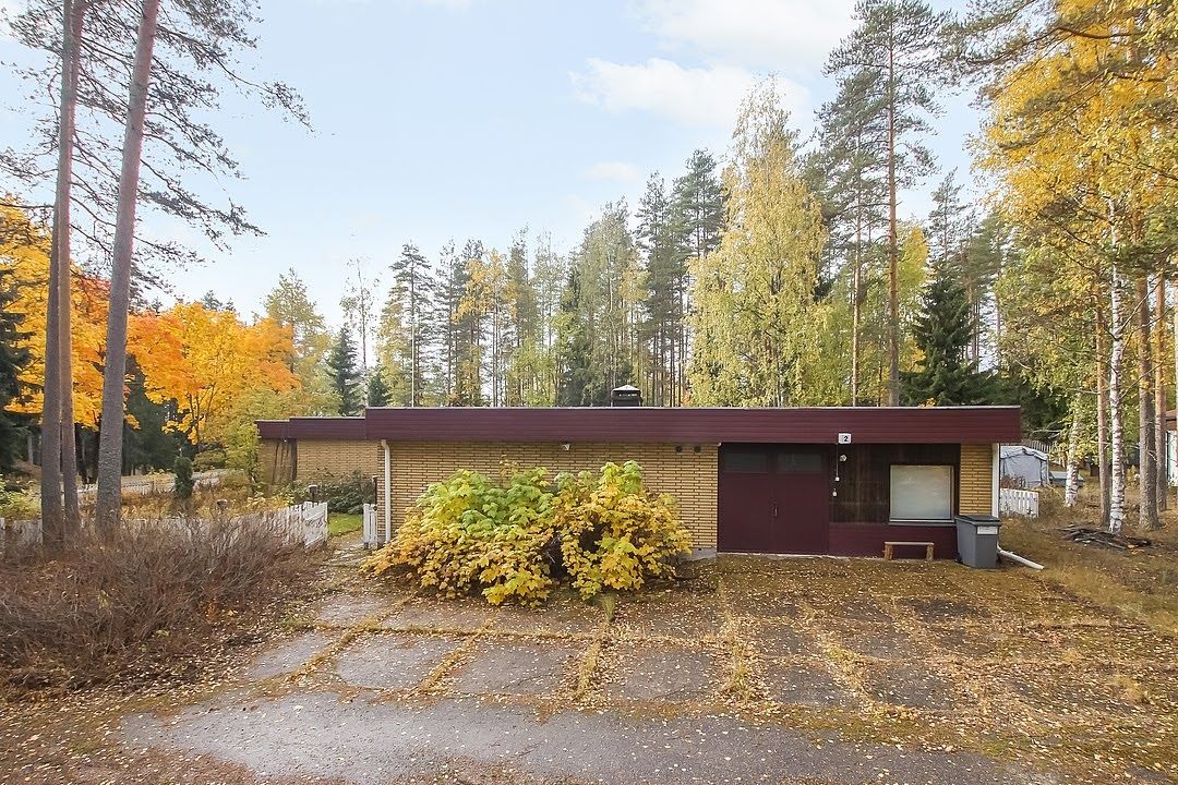 Дом в Леми, Финляндия, 159 м² - фото 7