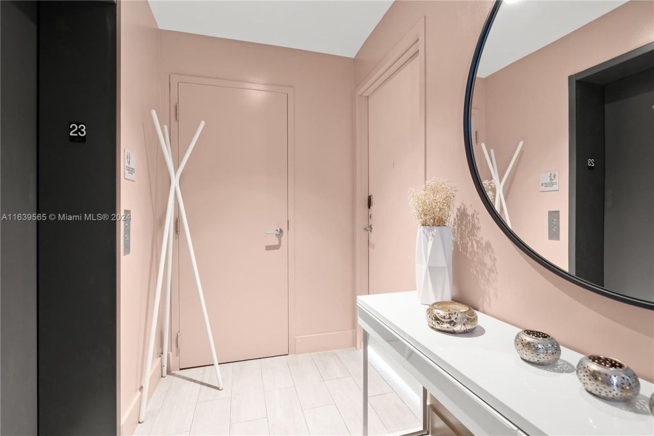 Квартира в Майами, США, 90 м² - фото 4