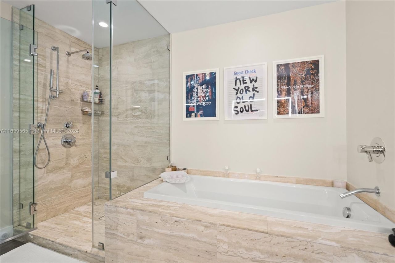 Квартира в Майами, США, 90 м² - фото 15