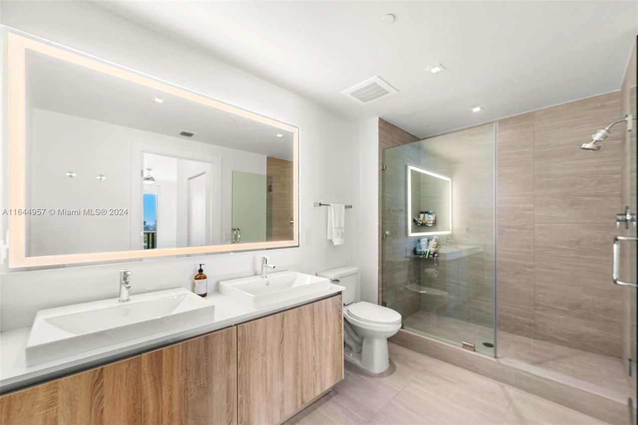 Квартира в Майами, США, 100 м² - фото 9