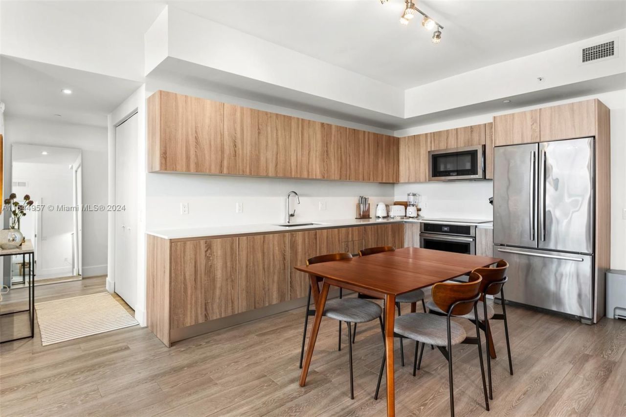 Квартира в Майами, США, 100 м² - фото 6