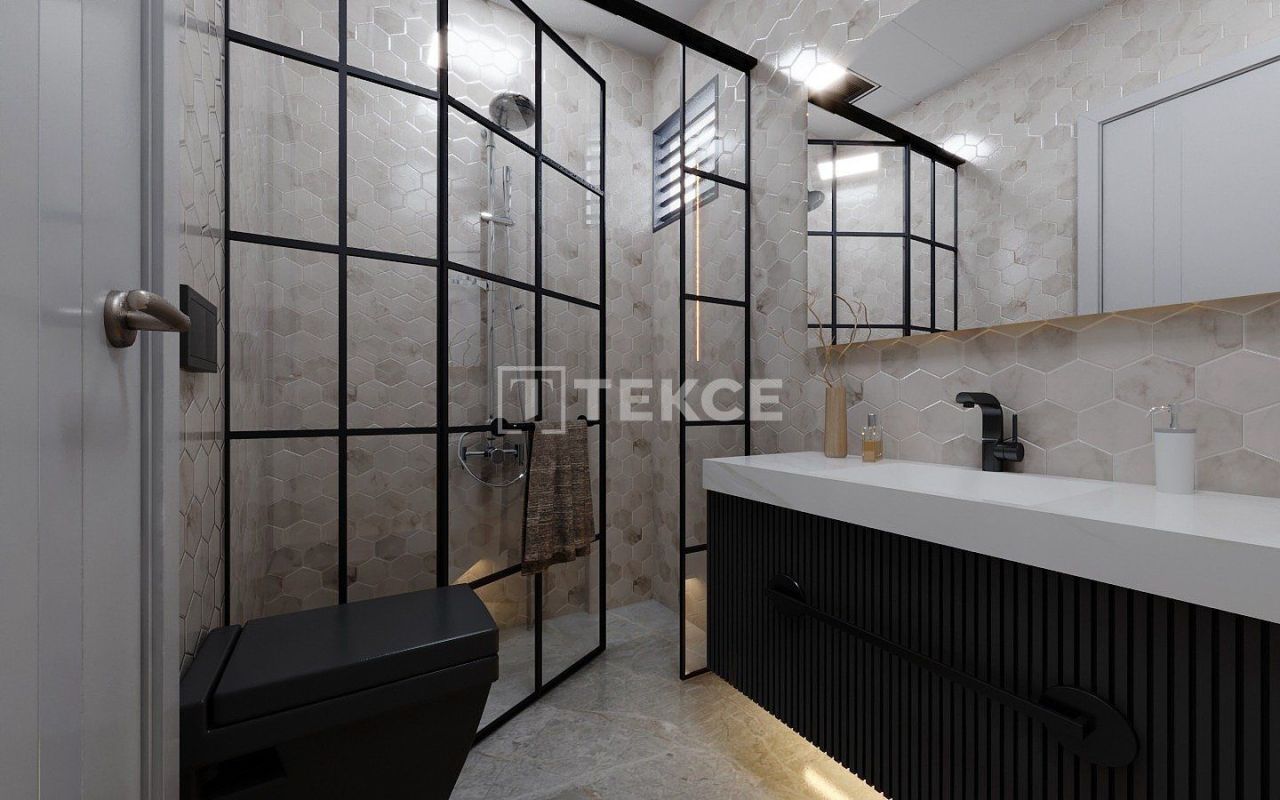 Вилла в Алании, Турция, 250 м² - фото 18